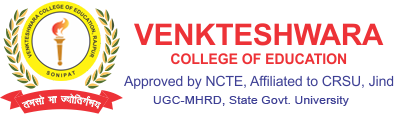 Venkateshwara College of Education